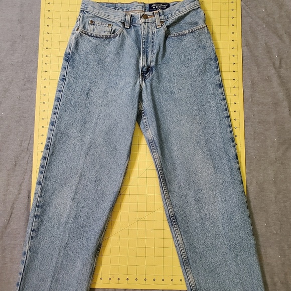 Eddie Bauer Jeans - Picture 2 of 8